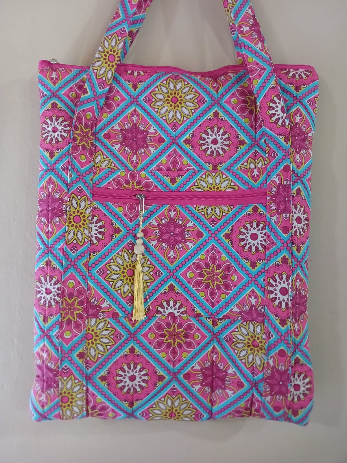 Bolso Tote Bag