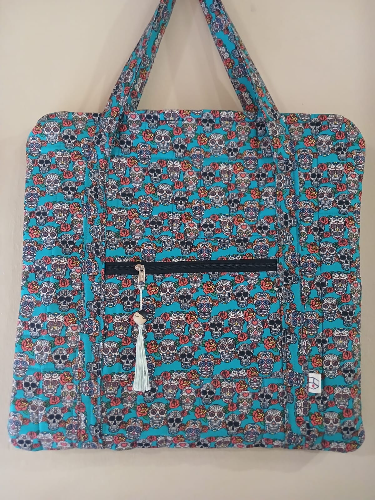 Bolso Tote Bag