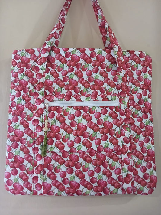 Bolso Tote Bag