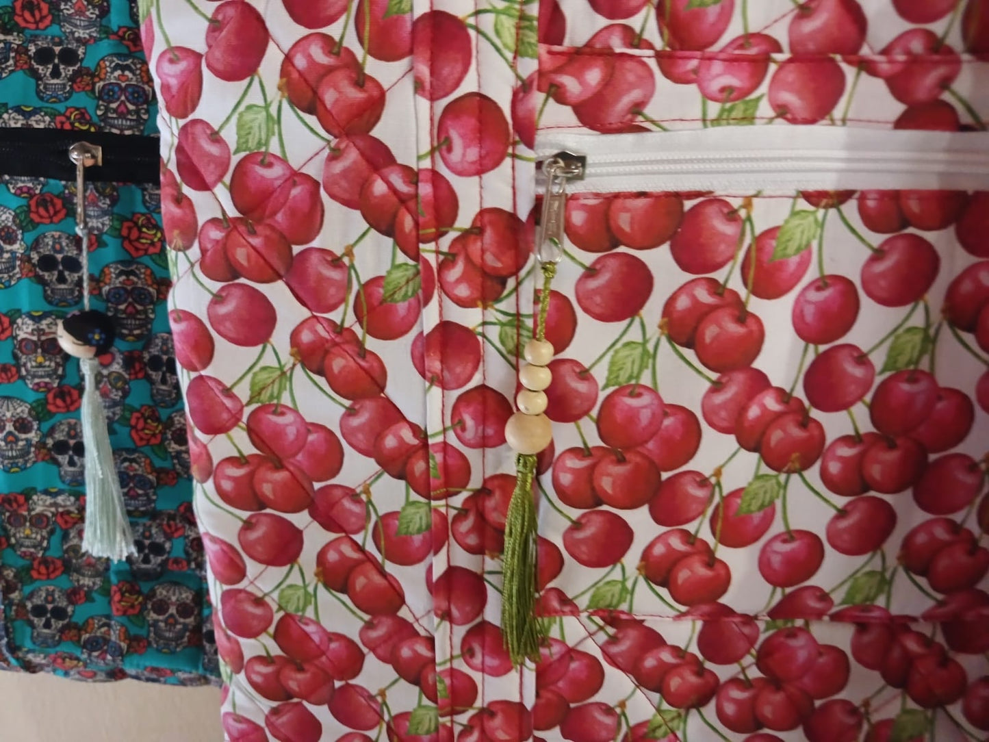 Bolso Tote Bag