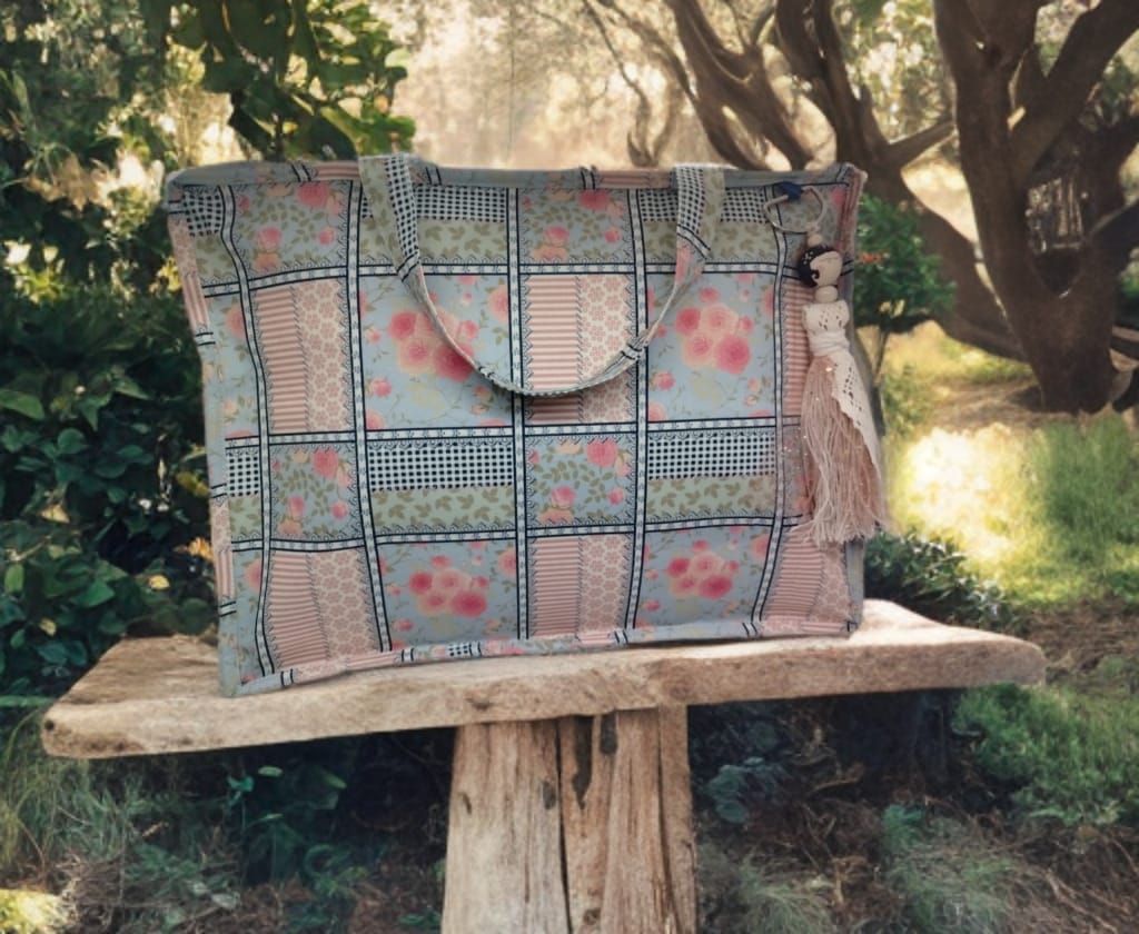 Bolso de Mano