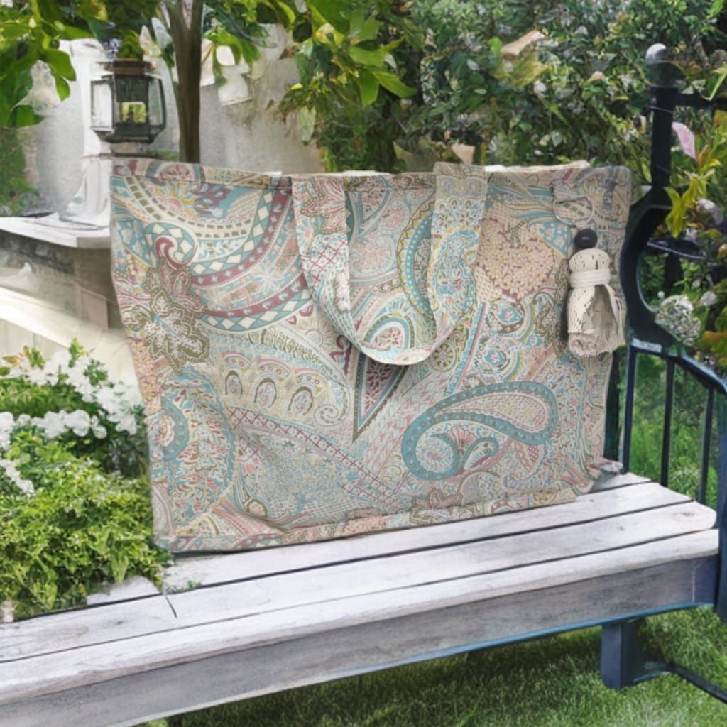 Bolso de Mano
