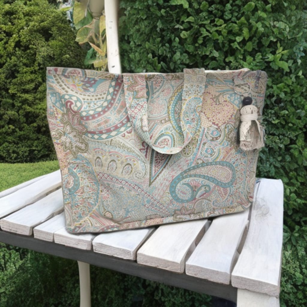Bolso de Mano