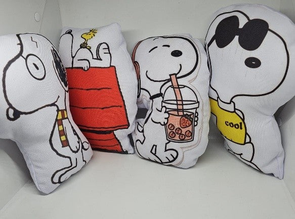 Almohaditas tematicas