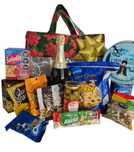 Cargar imagen en el visor de la galería, Bolso Navideño Clasico
