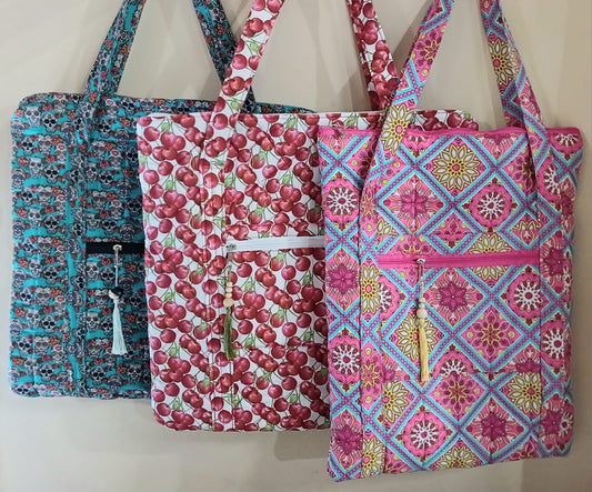 Bolso Tote Bag
