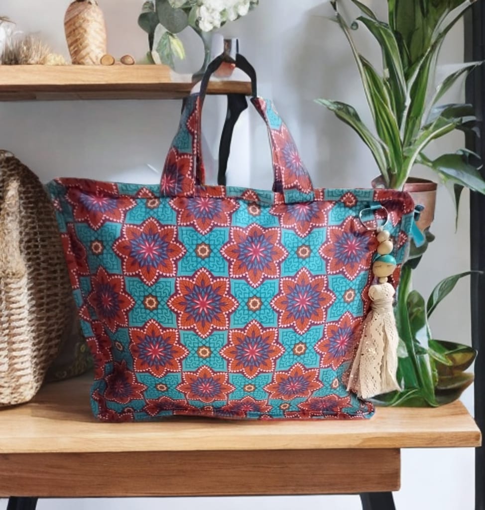 Bolso de Mano