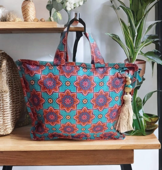 Bolso de Mano