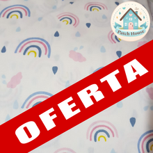 Cargar imagen en el visor de la galería, Arcoiris dibujos grandes
