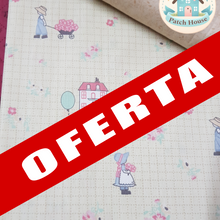 Cargar imagen en el visor de la galería, Sarah Key
