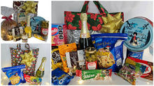 Cargar imagen en el visor de la galería, Bolso Navideño Clasico
