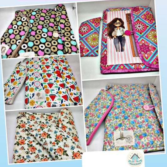Kit Planner