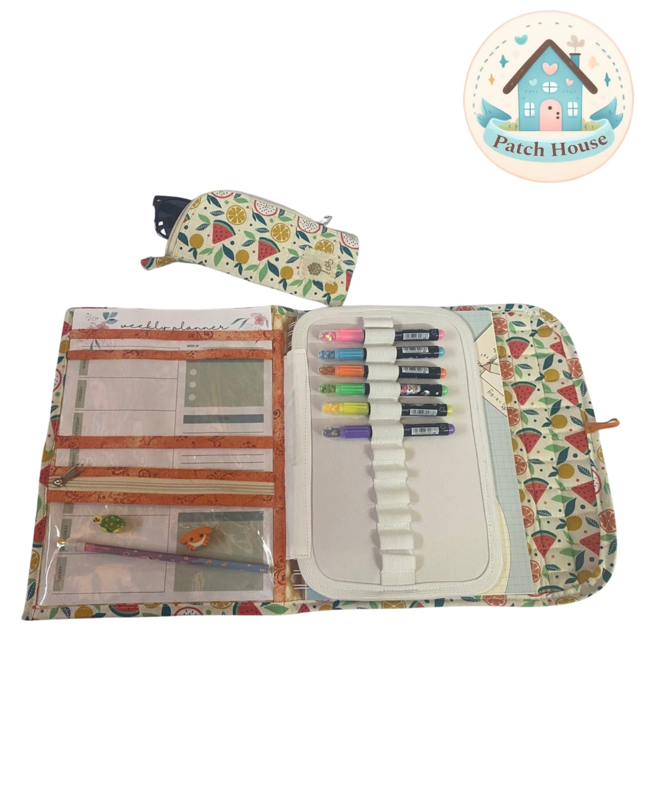 Kit Planner