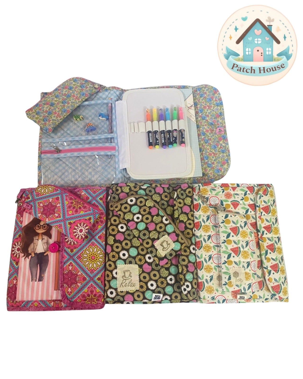 Kit Planner