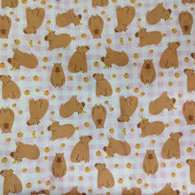 Cargar imagen en el visor de la galería, Capibara
