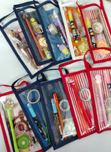 Cargar imagen en el visor de la galería, Bolsitas con útiles divertidos (surtido) enamorarte
