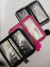 Cargar imagen en el visor de la galería, Porta documentos o billetes
