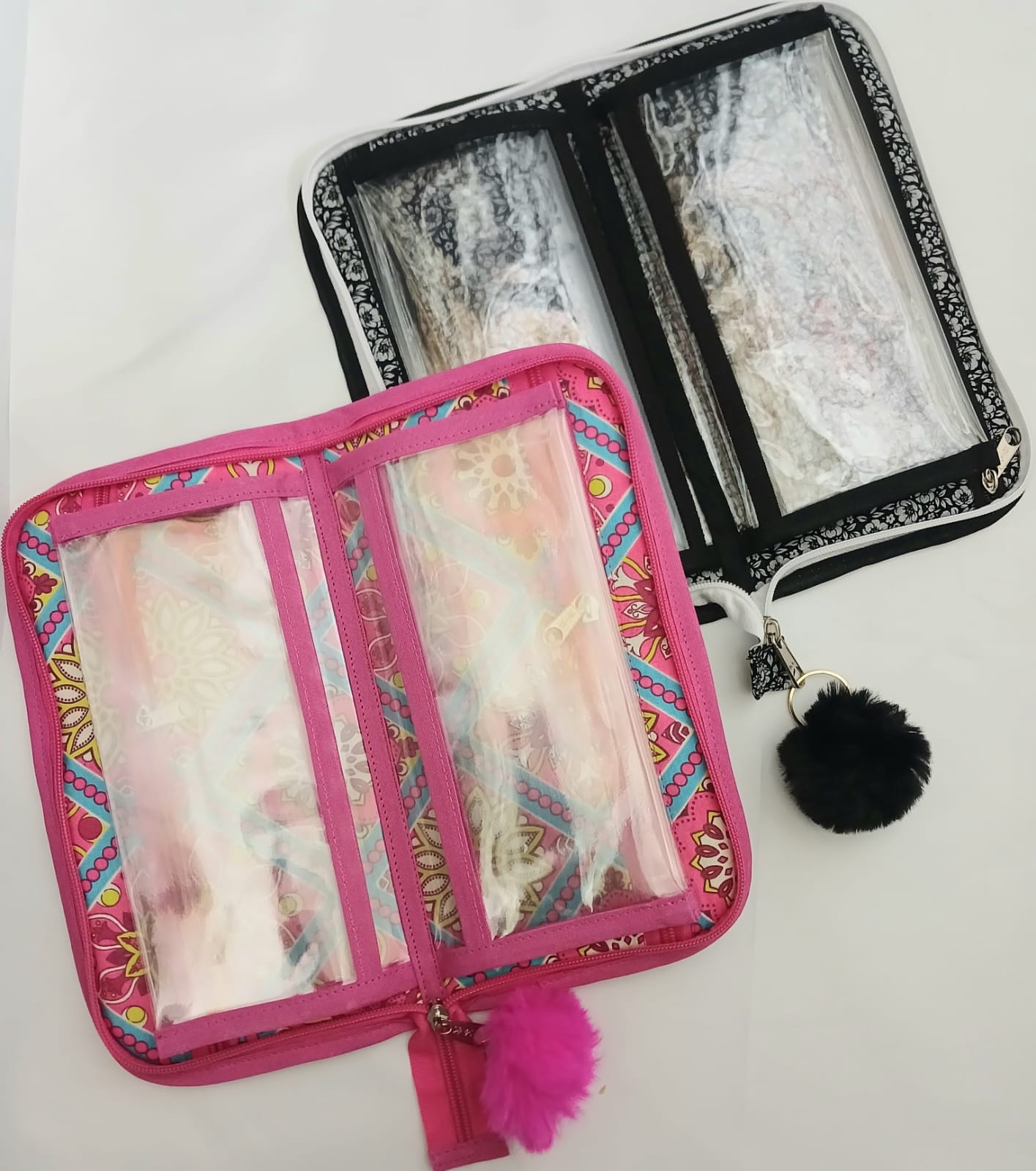Porta documentos o billetes