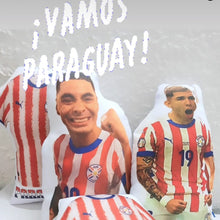Cargar imagen en el visor de la galería, Almohaditas tematicas
