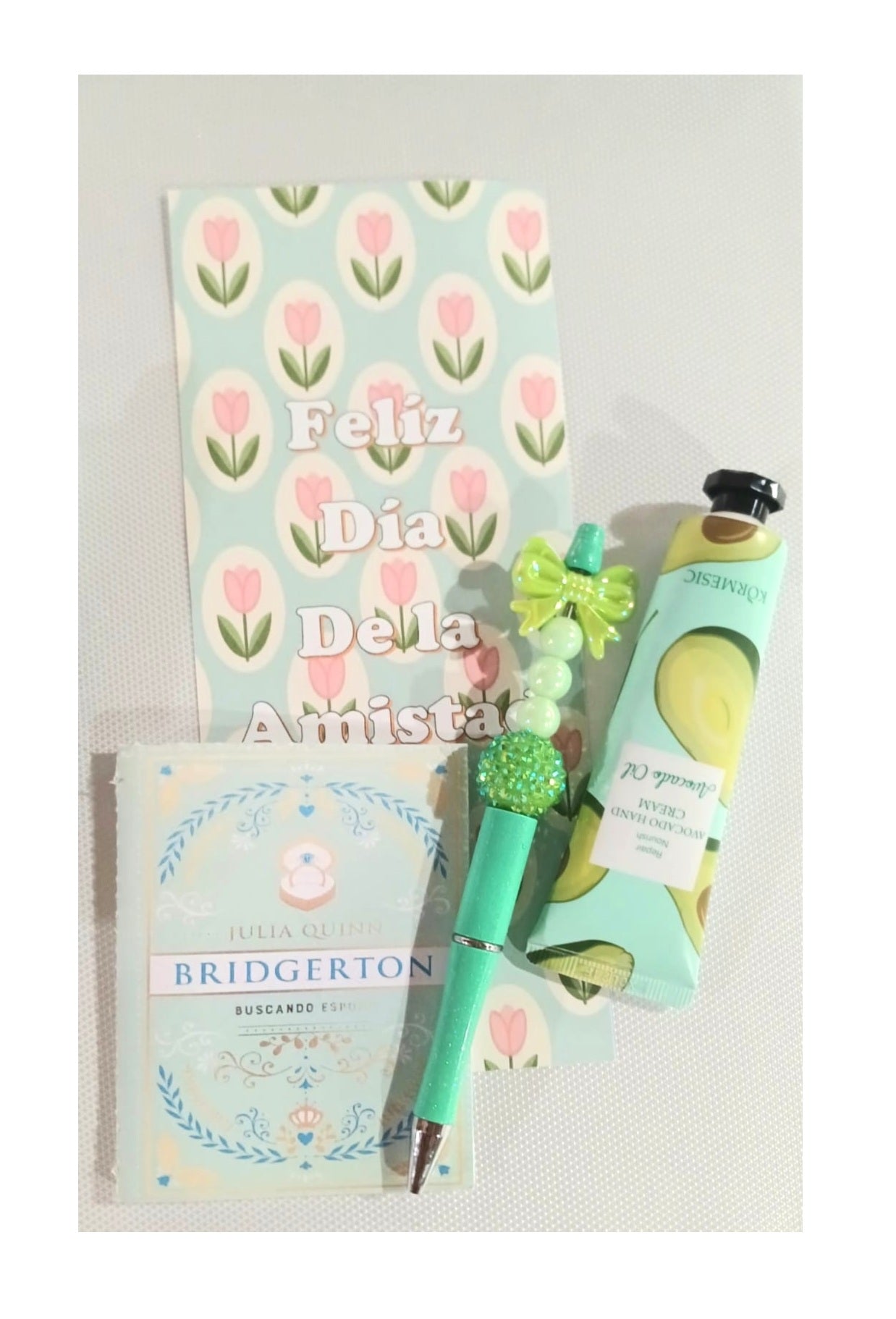 Kit lovely Plan