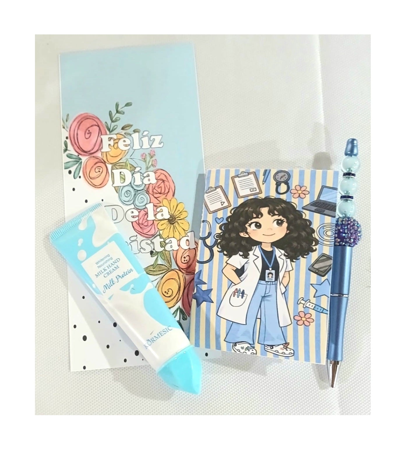 Kit lovely Plan