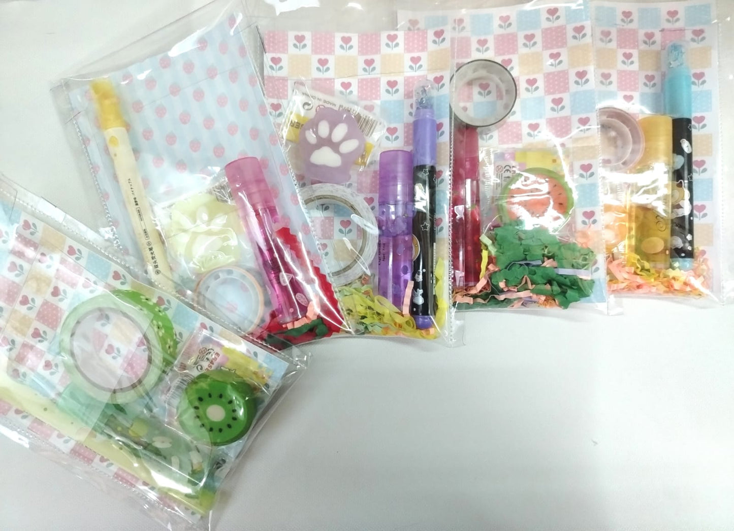 Sorpresitas Kawaii