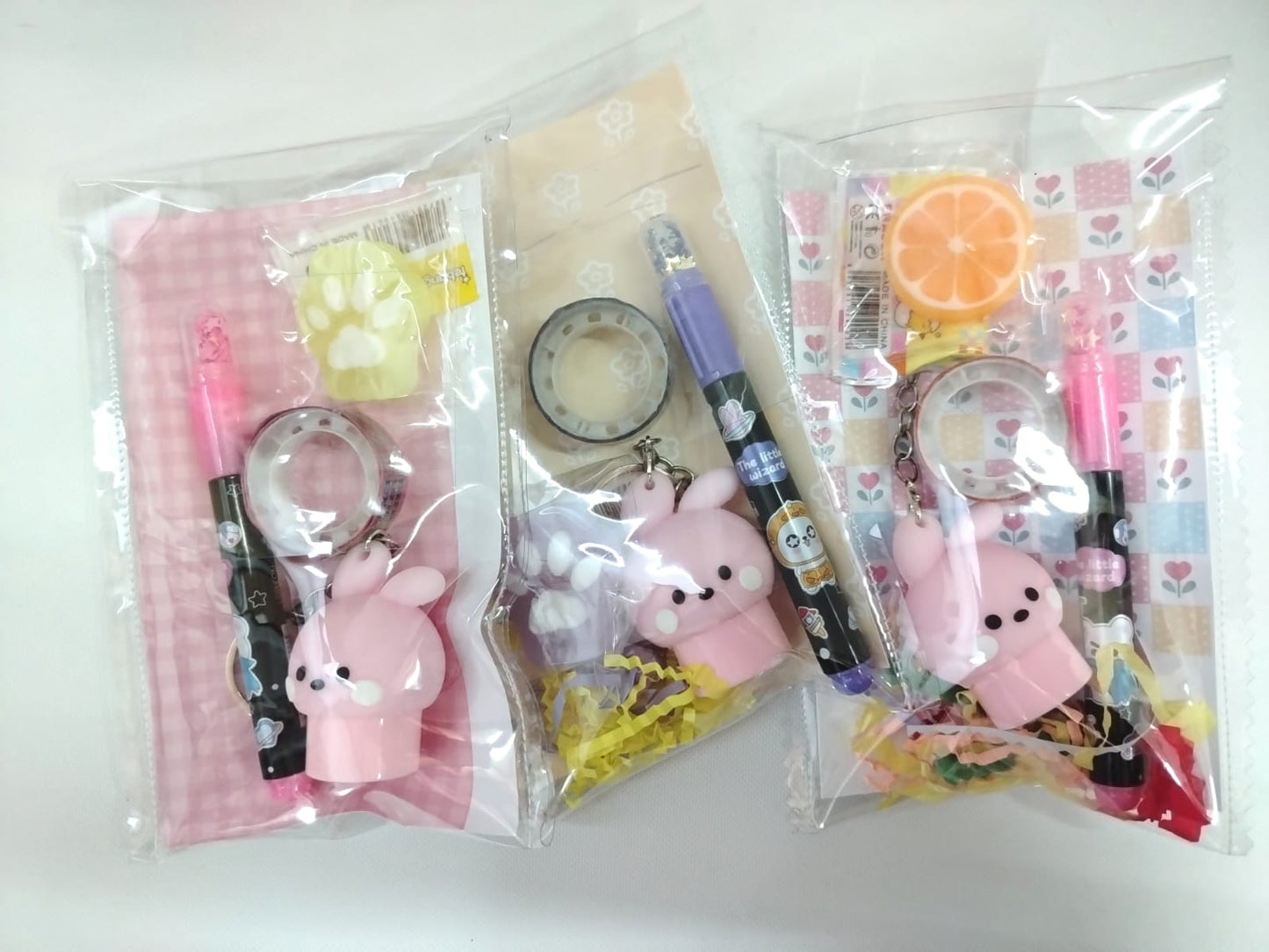 Sorpresitas Kawaii