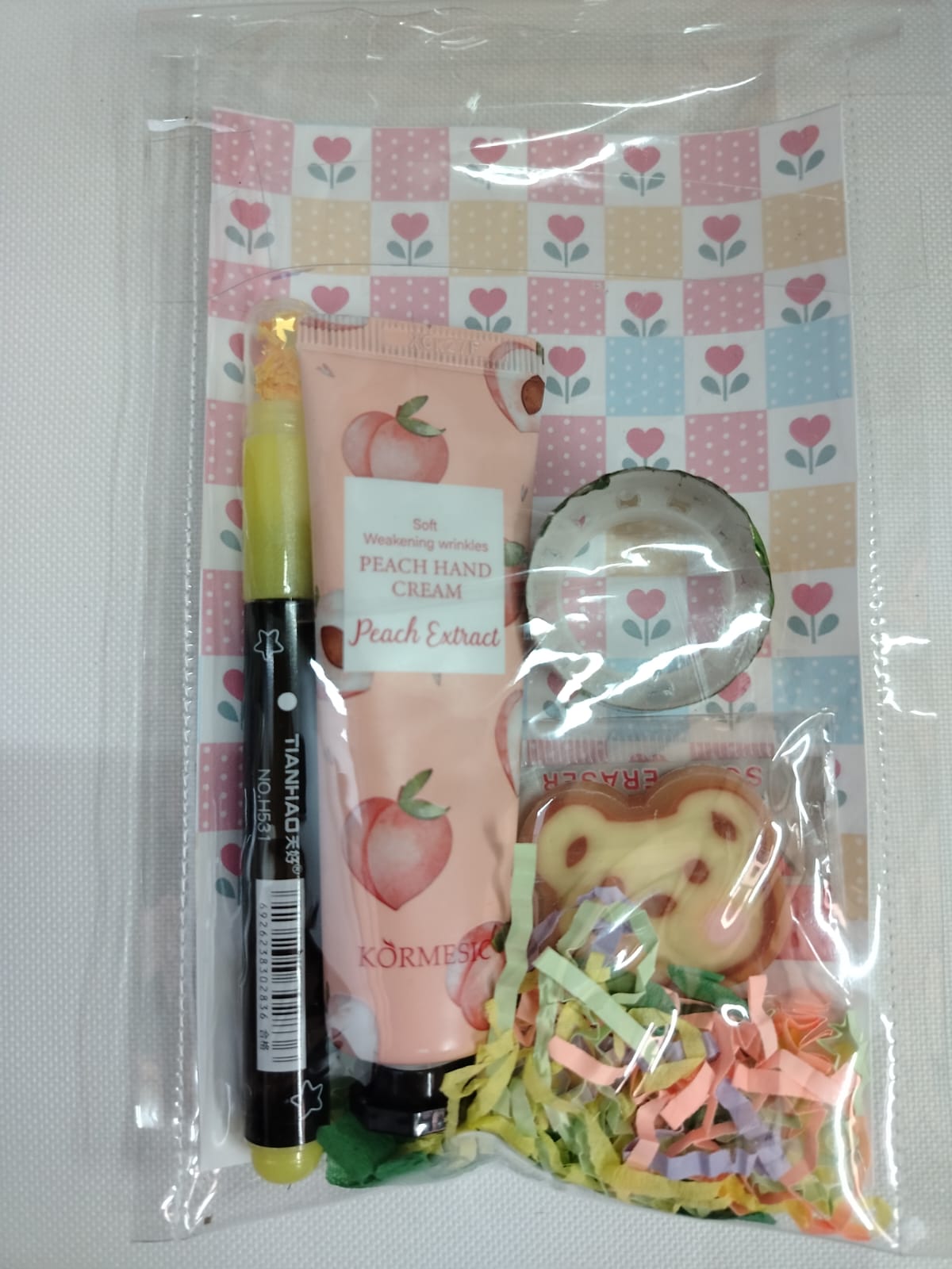 Sorpresitas Kawaii