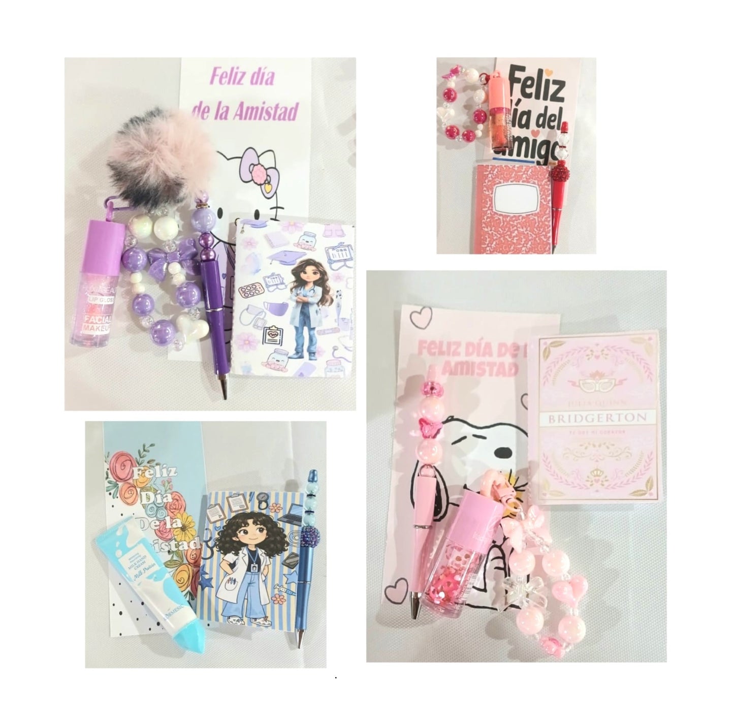 Kit lovely Plan