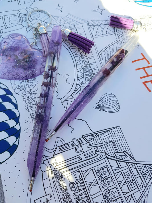 Kit para pintar