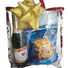 Cargar imagen en el visor de la galería, Bolso Navideño Cristal
