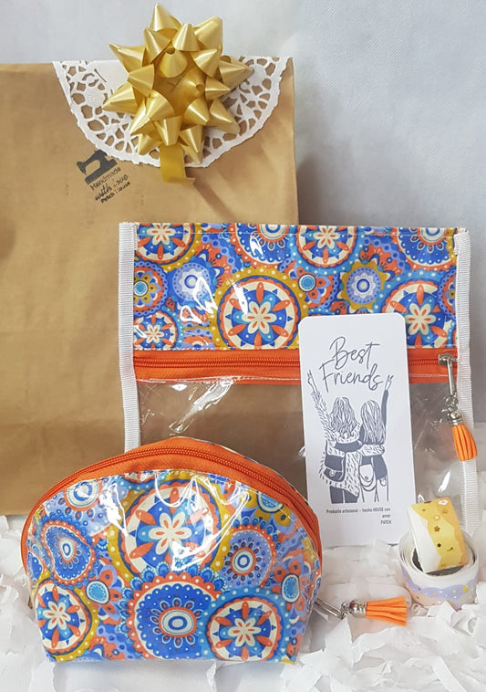 Kit Mandalas