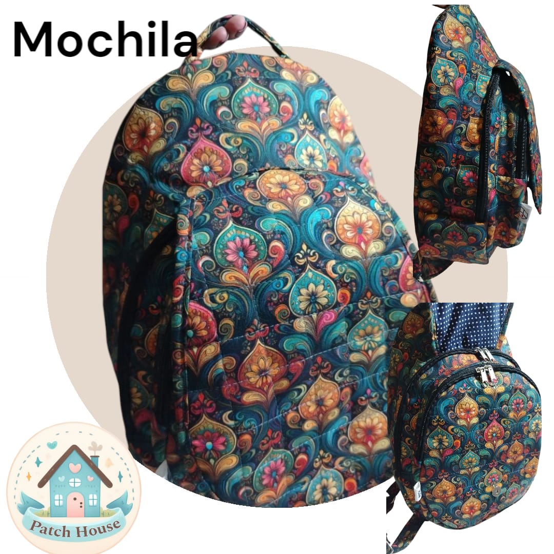 Mochila