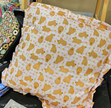 Cargar imagen en el visor de la galería, Fundas con volado de 40x40cm
