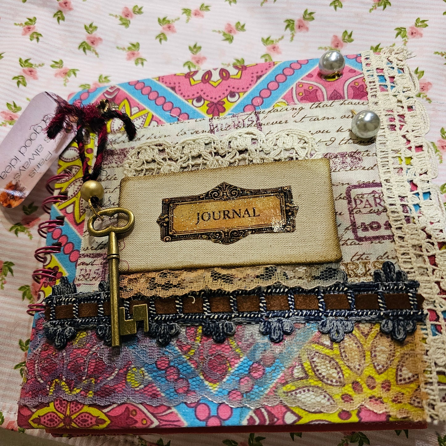 Agenda artesanal