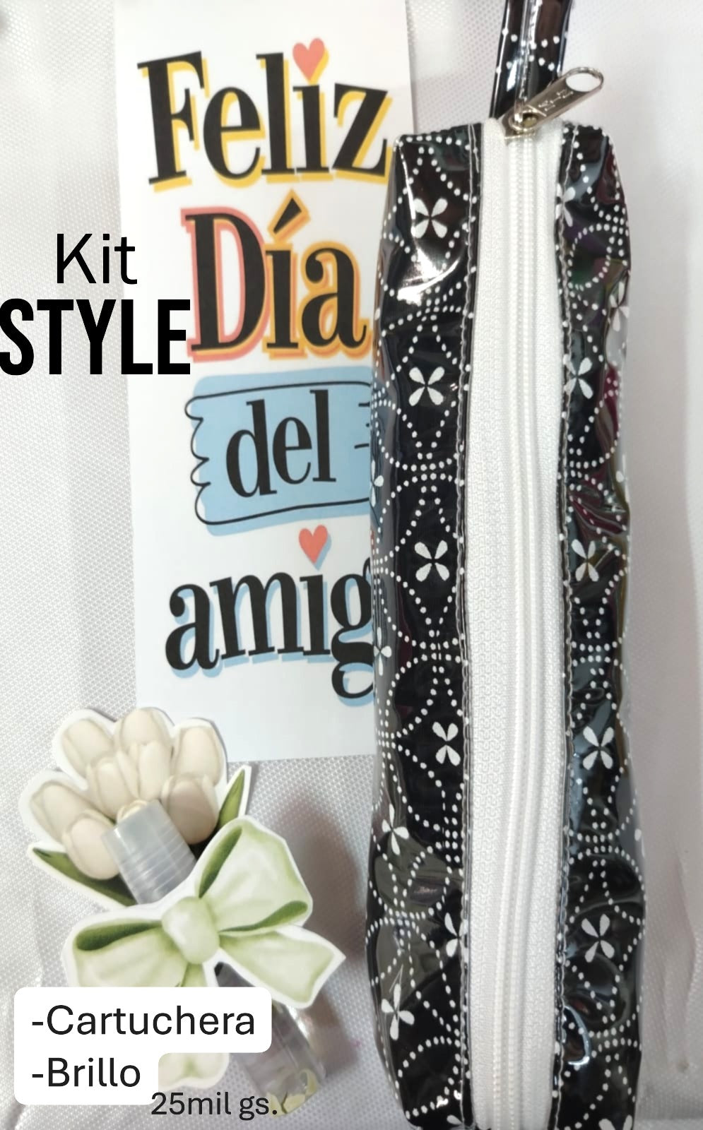 Kit Style