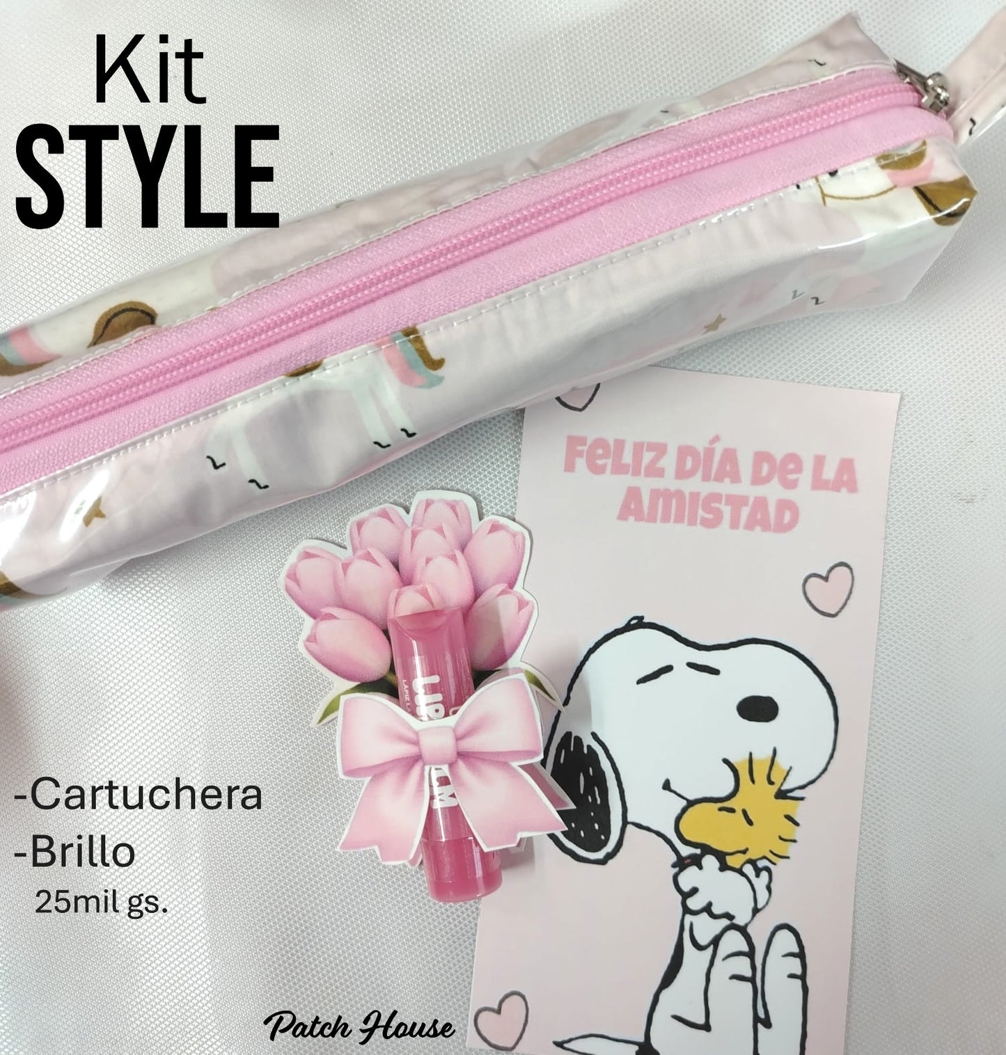 Kit Style