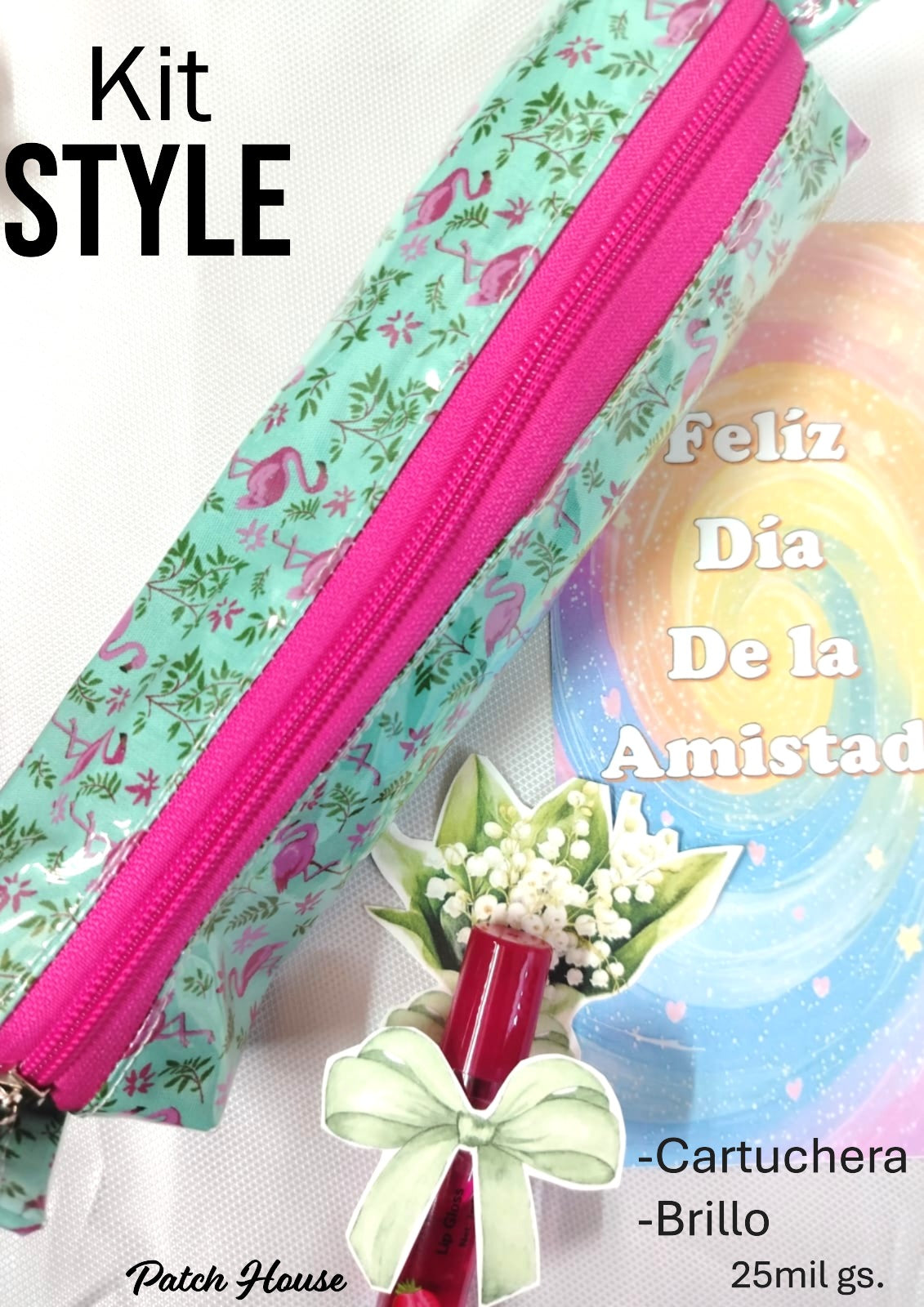 Kit Style