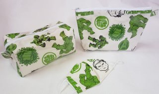 Kits escolares