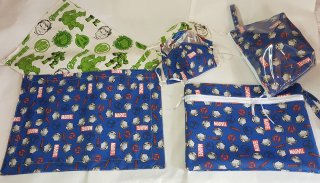 Kits escolares
