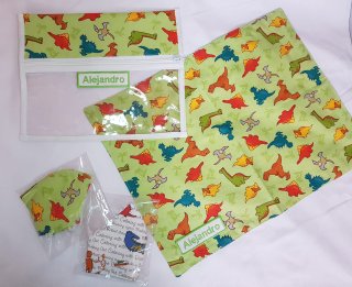Kits escolares