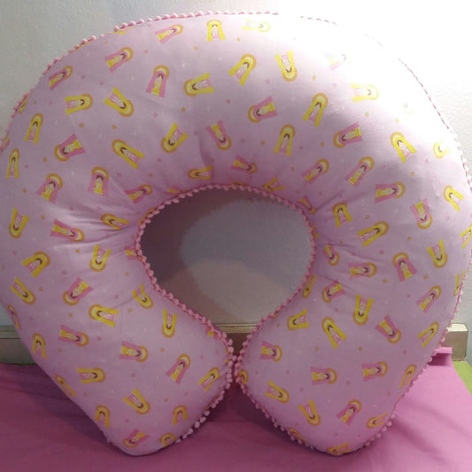 Almohada de Amamantar
