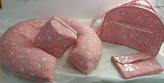 Almohada de Amamantar