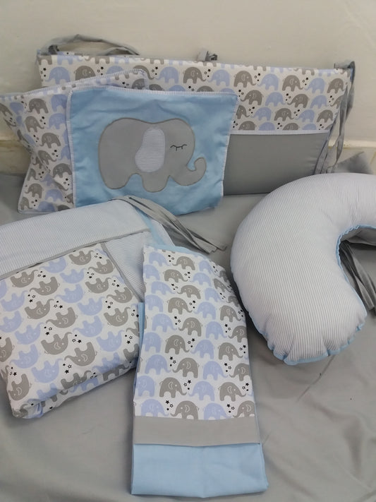 Kit de Bebe.- Modelo 2