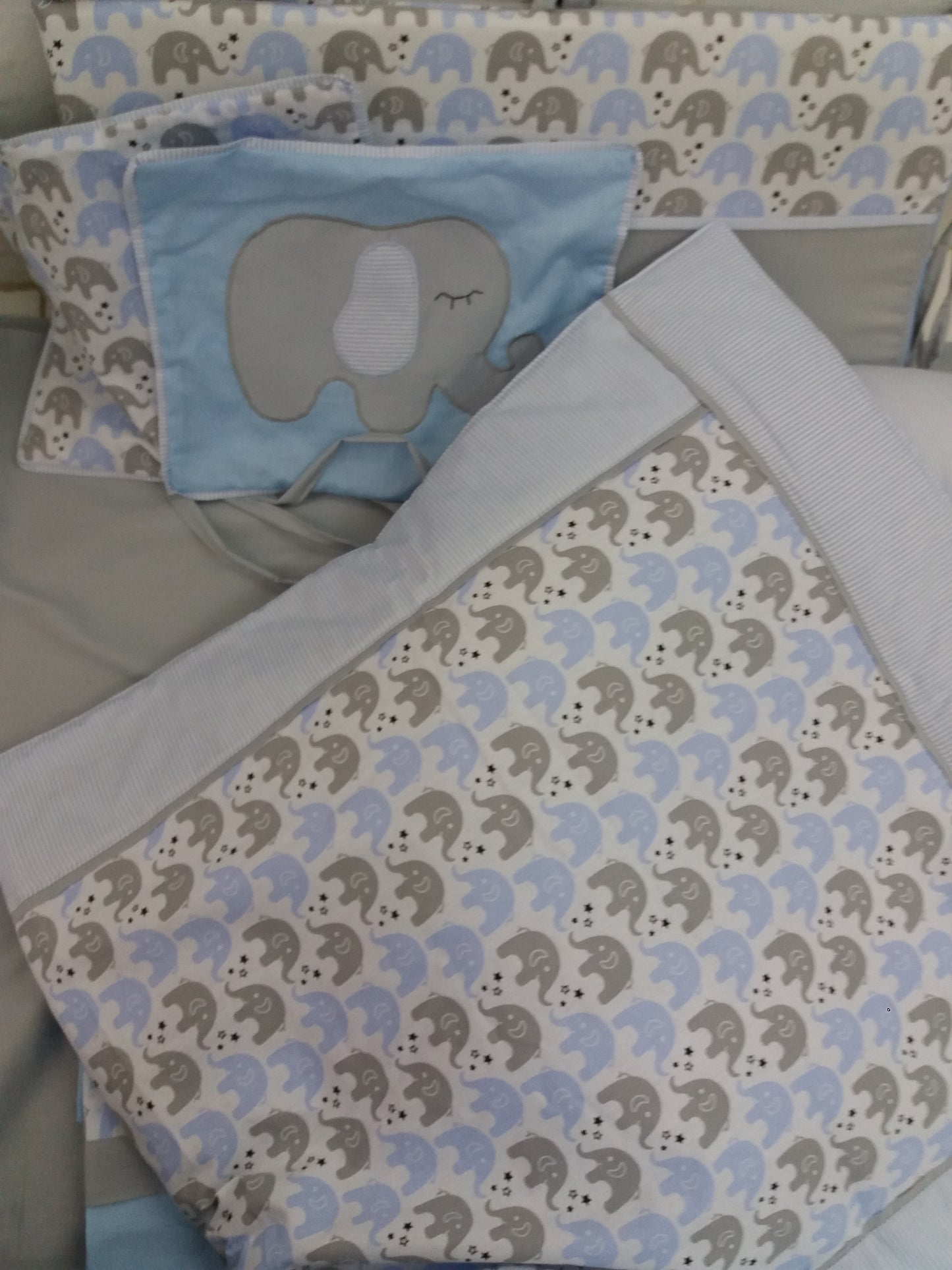 Kit de Bebe.- Modelo 2