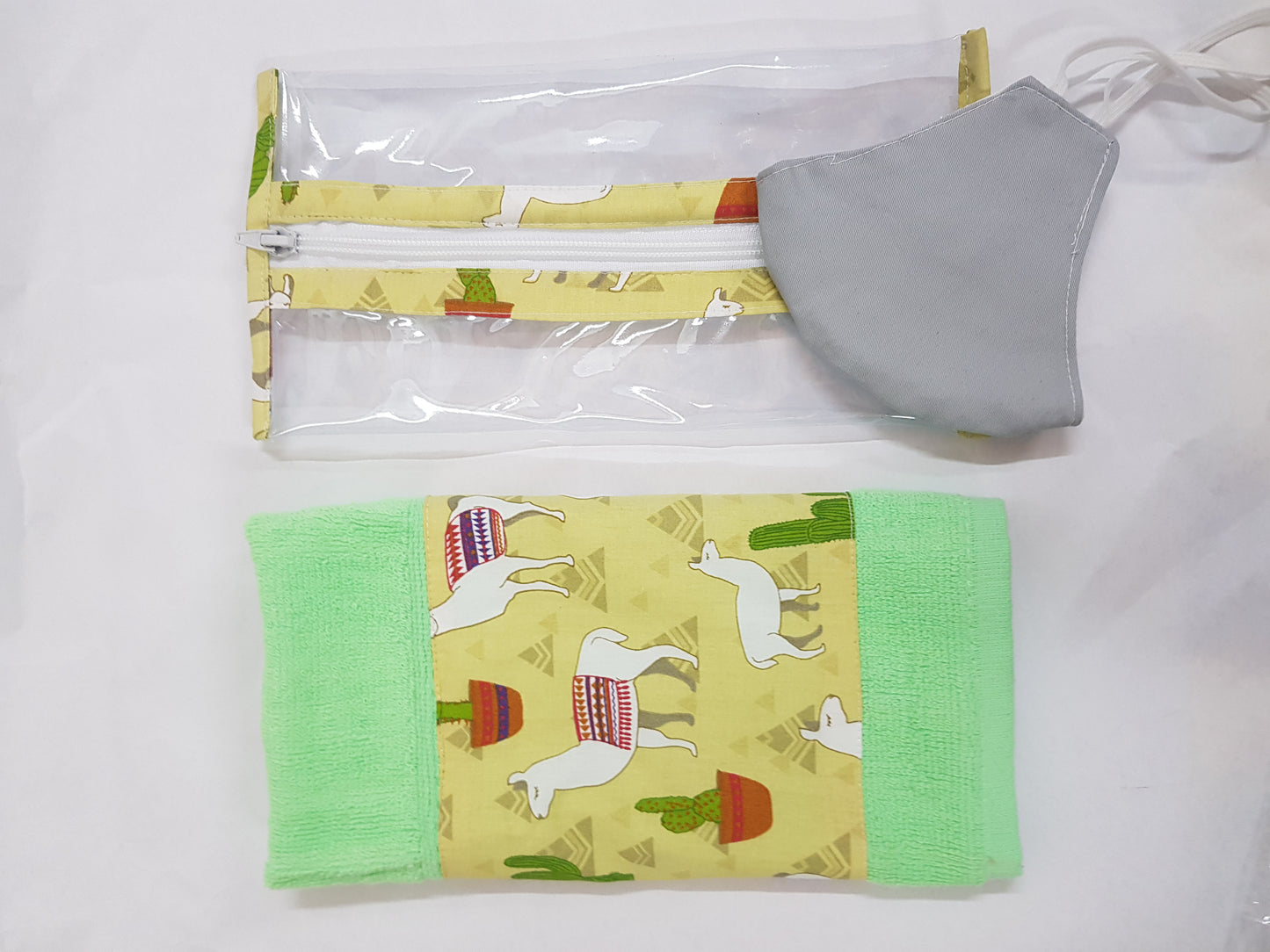 Kit de higiene
