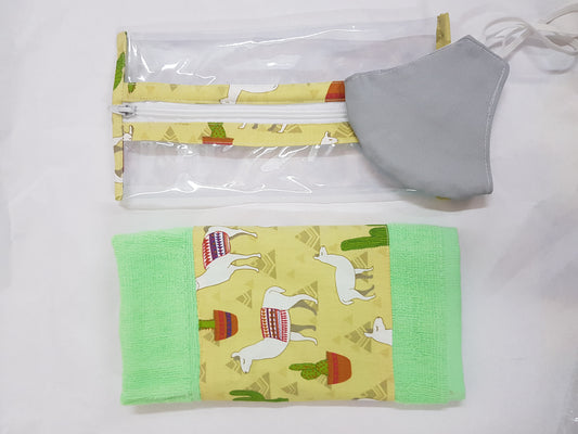 Kit de higiene