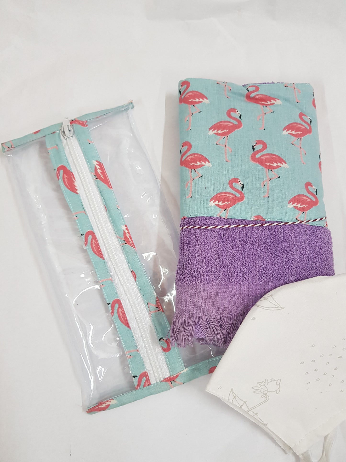 Kit de higiene
