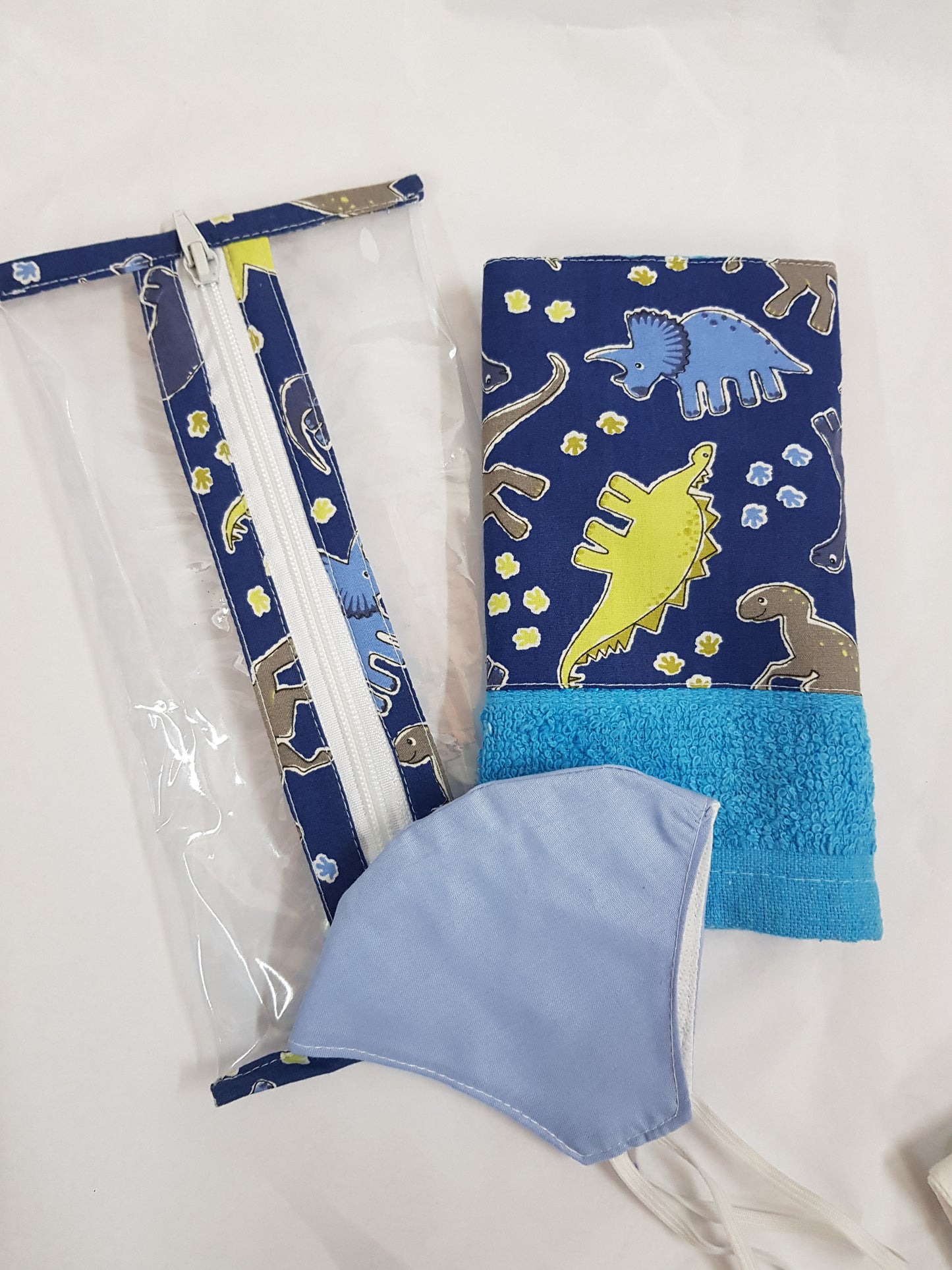 Kit de higiene