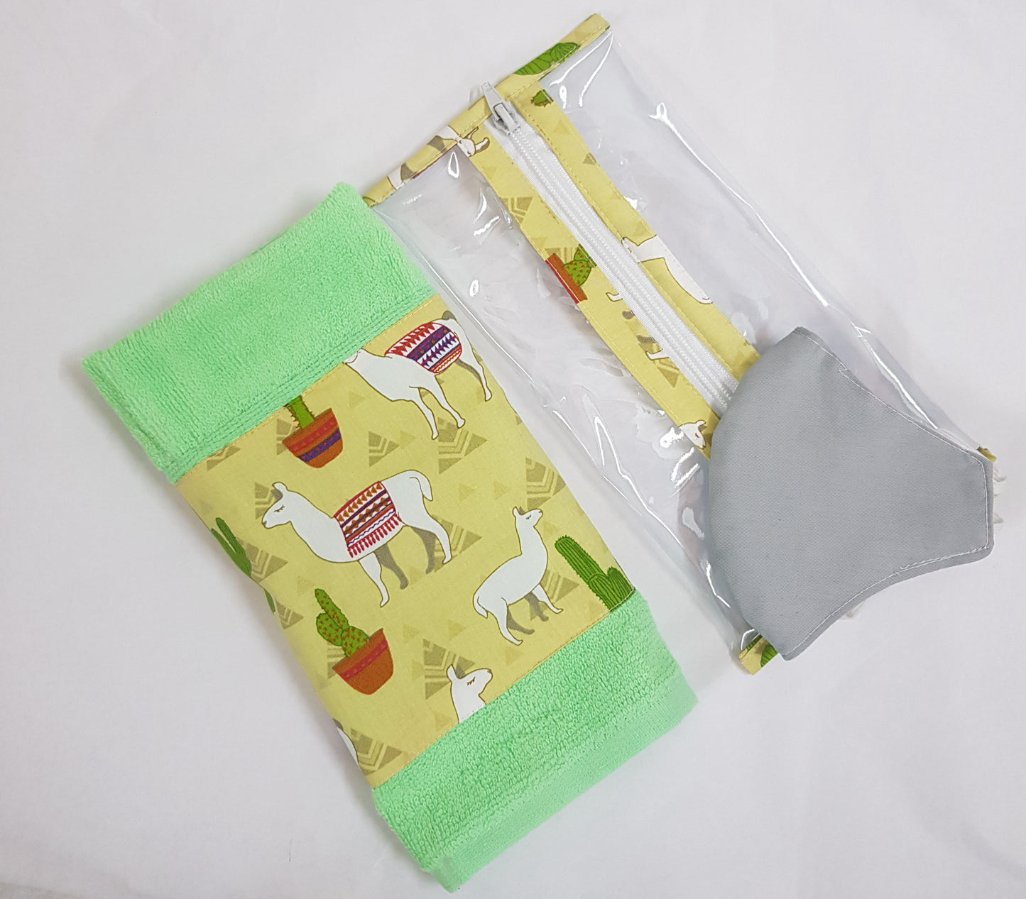 Kit de higiene
